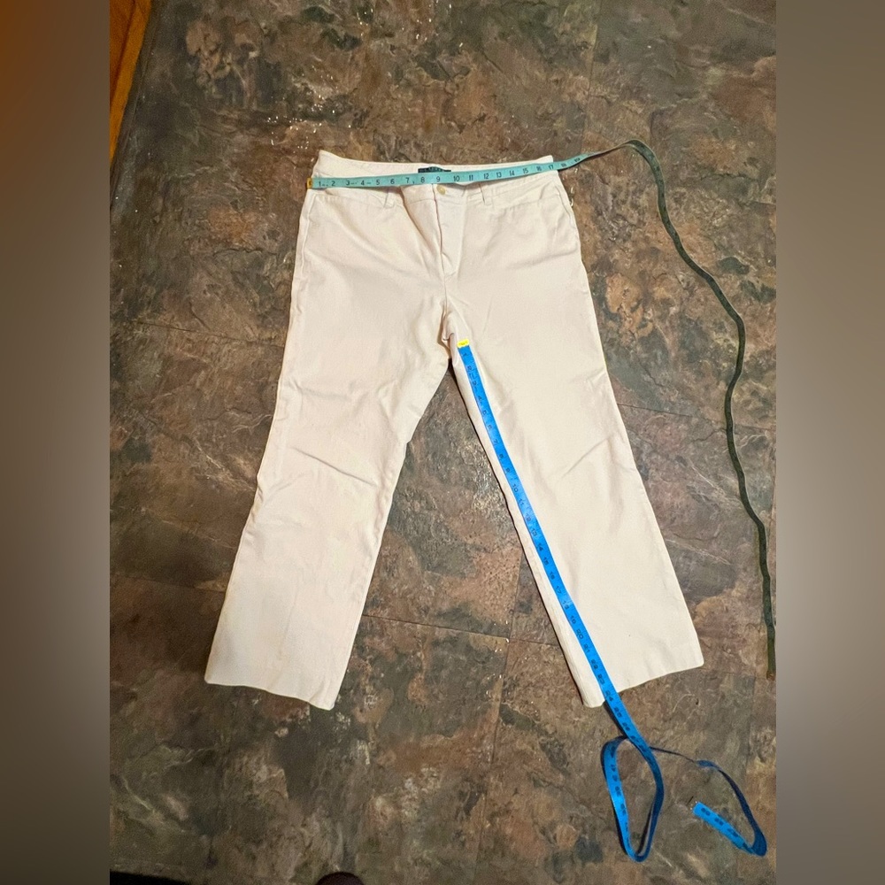 Womens Ralph Lauren jeans